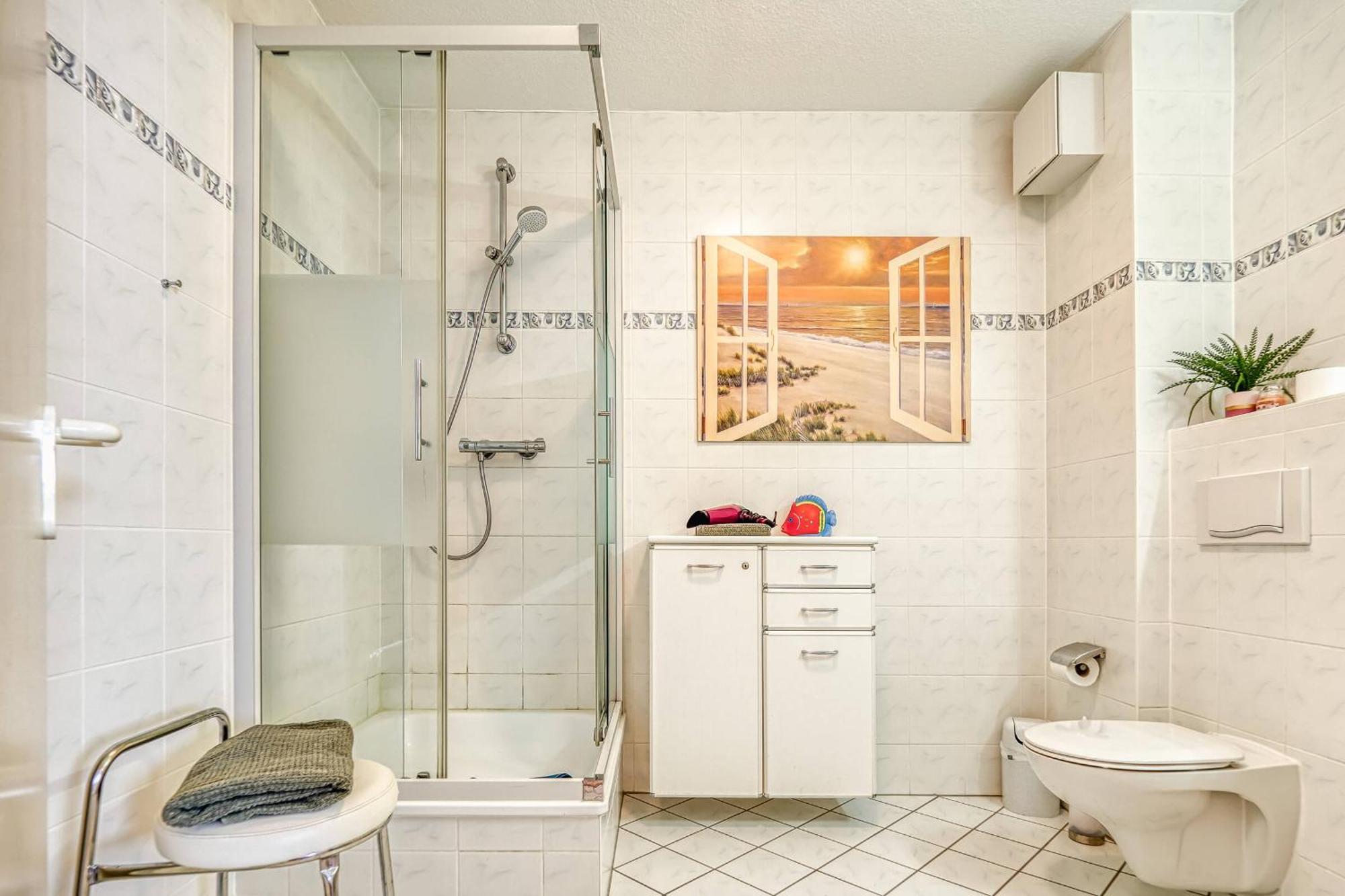 זינקסט Parkresidenz Am Hafen Wohnung Hf 34 מראה חיצוני תמונה